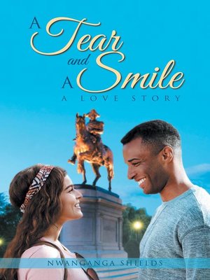 cover image of A Tear and a Smile